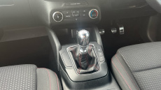 Ford Focus 1.0 EcoBoost 125 ST-Line 5dr Petrol Hatchback